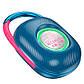 Акустика HOCO Easy joy sports BT speaker HC17 |BT5.3, TWS, FM/TF/USB, 2h|, фото 7