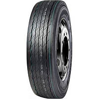 Грузовые шины CrossWind CWT10E (прицепная) 385/55 R19.5 156J