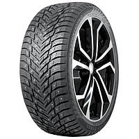 Зимние шины Nokian Hakkapeliitta 10p 205/55 R17 95T XL (шип)