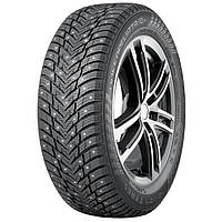 Зимние шины Nokian Hakkapeliitta 10p SUV 245/50 R19 105T XL (шип)