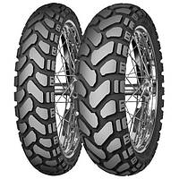 Летние шины Mitas E-07 Dakar 150/70 R17 69T