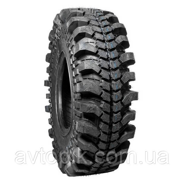 Всесезонні шини Journey WN03 Digger 31/10.5 R15 109K 6PR