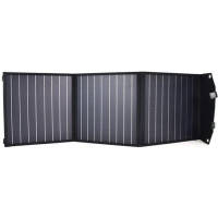 Портативная солнечная панель New Energy Technology 60W Solar Charger (238307)