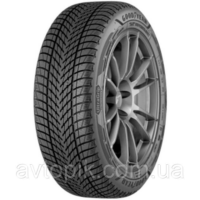 Зимові шини Goodyear UltraGrip Performance 3 285/40 R19 107V XL
