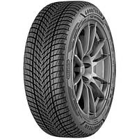 Зимние шины Goodyear UltraGrip Performance 3 225/55 R17 101V XL