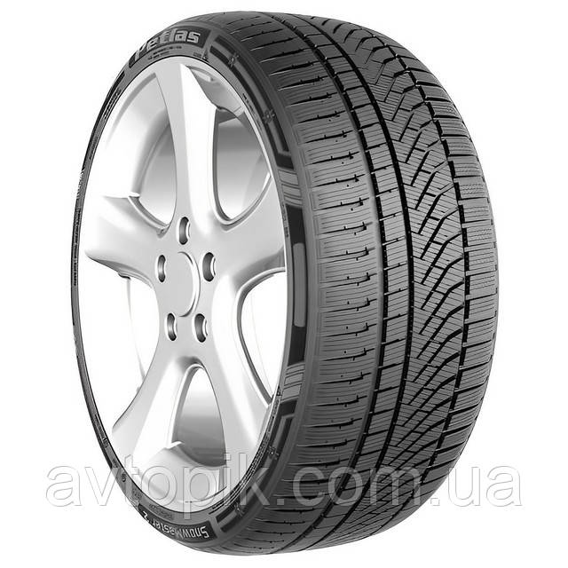 Зимові шини Petlas SnowMaster 2 Sport 235/55 R17 103V XL