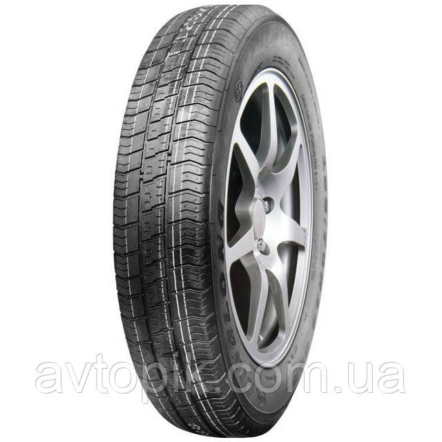 Літні шини LingLong T010 Spare 125/80 R17 99M