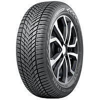 Всесезонные шины Nokian Seasonproof 235/55 R17 103V XL