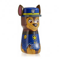 Paw Patrol Shower Gel & Shampoo 2D Гель для душу & Шампунь Air-Val International 400 мл