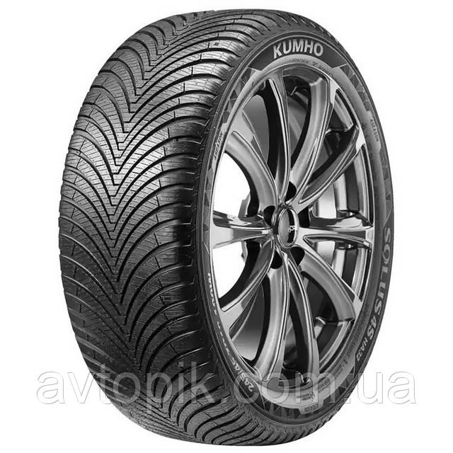 Всесезонні шини Kumho Solus 4S HA32+ 225/45 ZR17 94W XL