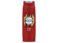 Гель для душа мужской Bearglove 250мл ТМ OLD SPICE FG