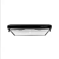 Вытяжка плоская Perfelli PL 5144 BL LED