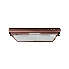 Витяжка плоска Perfelli PL 5144 BR LED