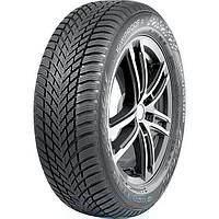 Зимние шины Nokian Snowproof 2 205/55 R16 91H