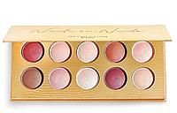 Revolution Pro Colour Focus "Nude on Nude" Eyeshadow Palette