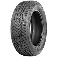 Зимние шины Nokian Snowproof 2 SUV 235/60 R17 106H XL