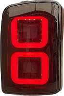 Задні ліхтарі на ваз 2121-2131 діодні KSF-5