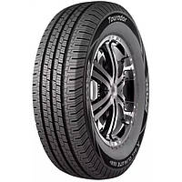 Всесезонные шины Tourador X All Climate Van Plus 195/70 R15C 104/102S