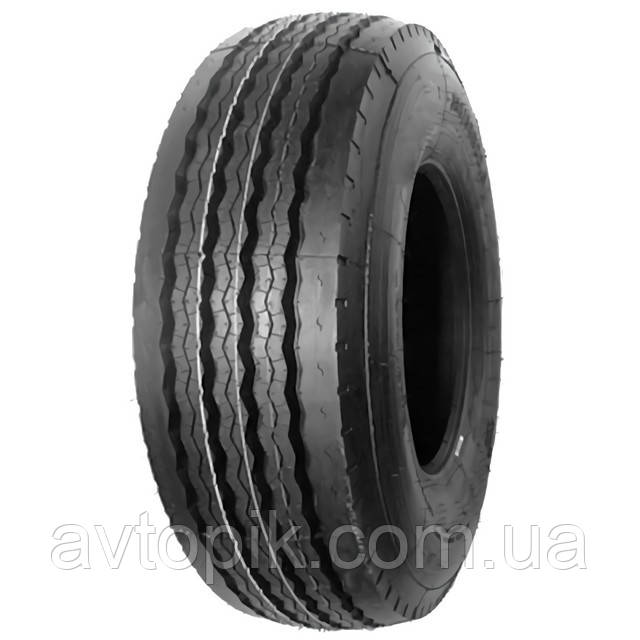 Грузові шини Roadshine RS631A+ (причіпна) 385/65 R22.5 160K 20PR