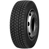 Грузові шини Goodride MultiDrive D2 (ведуча) 295/60 R22.5 150/147K