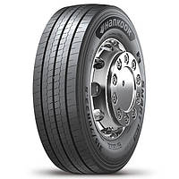 Грузовые шины Hankook AL50 (рулевая) 295/60 R22.5 150/147L