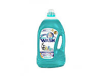 Гель для стирки Для цветных вещей 4,2л ТМ DOCTOR WASH FG