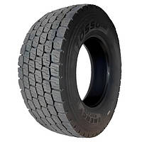 Грузовые шины Tosso BS739D (ведущая) 315/80 R22.5 157/154L 20PR