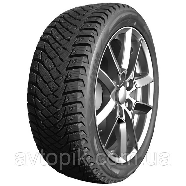 Зимові шини Goodyear UltraGrip Arctic 2 205/60 R16 96T XL (шип)