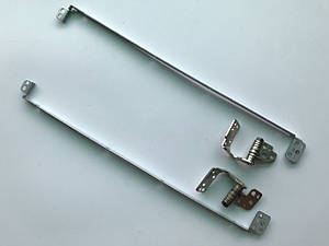 Петлі (Пара) + стійки Sony VAIO VGN-NW, VGN-FE, FZ, FS бв