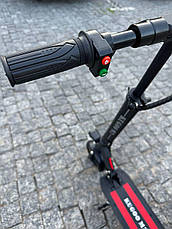 KUGOO M2 500W 11Ah, фото 3
