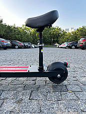 KUGOO M2 500W 11Ah, фото 5