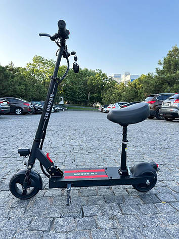 KUGOO M2 500W 11Ah, фото 1