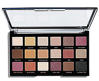 Палетка теней для век Revolution Pro Regeneration Eyeshadow Palette