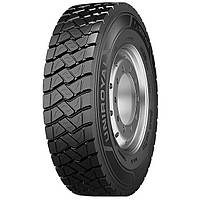 Грузові шини Uniroyal DM40 (ведуча) 315/80 R22.5 156/150K