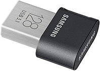 SAMSUNG FIT Plus 3.1 USB Flash Drive, 128GB, 400MB/s