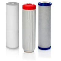 Картриджі спеціалізованої очищення