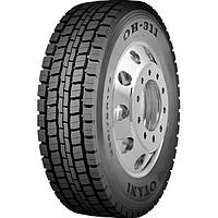 Грузовые шины Otani OH-311+ (ведущая) 315/60 R22.5 154/148L 16PR