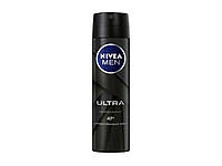 Дезодорант (Спрей) для мужские 150 мл ULTRA ТМ NIVEA FG