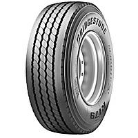 Грузовые шины Bridgestone R179 (прицепная) 385/65 R22.5 179R