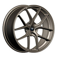 Литые диски VLF VLF10 R16 W7 PCD5x114.3 ET38 DIA73.1 (matt bronze)