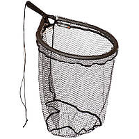 Подсак Savage Gear Pro Finezze Rubber Mesh Net 40x50x50cm Floating