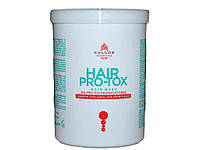 Маска для волос 1000мл Hair PRO-TOX ТМ KALLOS FG