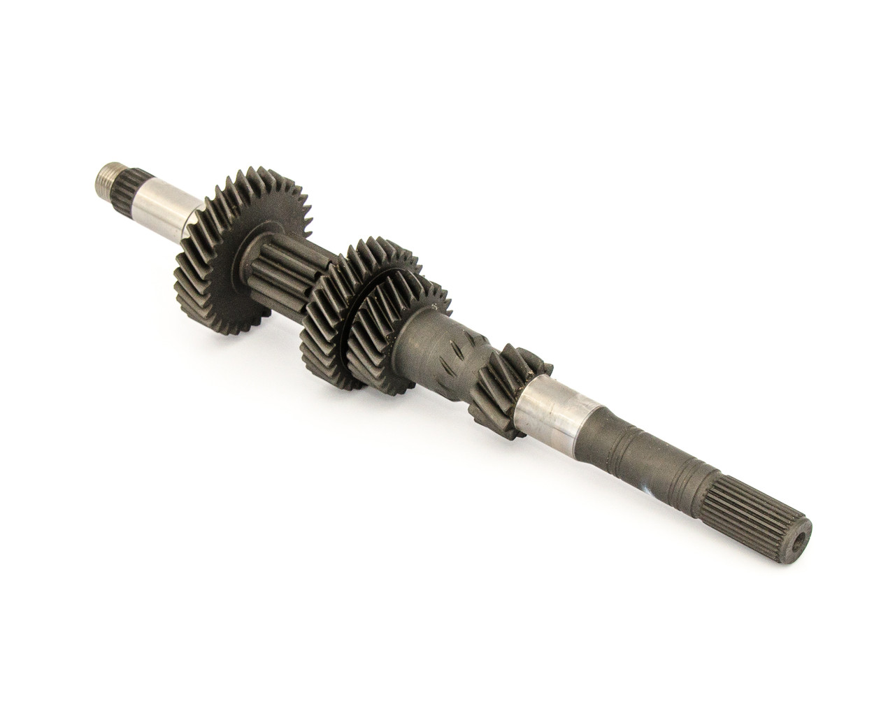 Первинний вал КПП на Renault Dokker 2012-> — Renault (Оригінал) - 8201495868