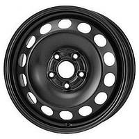 Сталеві диски ALST (KFZ) 9983 Peugeot R16 W7 PCD5x108 ET47 DIA65.1 (black)