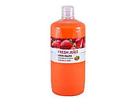 Крем-мыло StrawberryGuava 1000мл ТМ FRESH JUICE FG