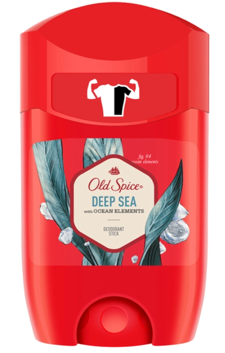 Дезодорант Old Spice Deep Sea 50 мл, фото 1