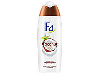 Гель для душа женский Coconut Milk 500 мл ТМ Fa FG