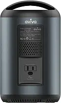AVIVA S180 196Wh портативна зарядна станція, повербанк, фото 5