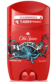 Дезодорант Old Spice Krakengard 50 мл