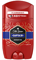 Дезодорант Old Spice Captain 50 мл